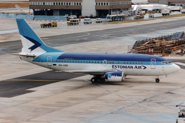 ES-ABD (26323) 1996 Boeing 737-5Q8