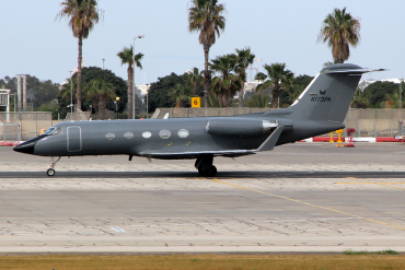 N173PA (313) 1982 Gulfstream Aerospace G-III