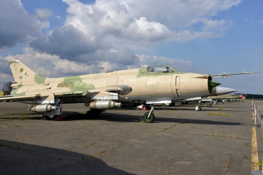 98+61 (72412) Sukhoi Su-20