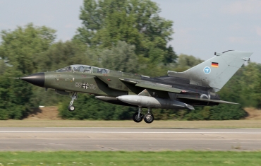 98+59 (051/GT015/4021) Panavia Tornado IDS(T)