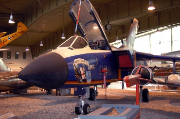 44+56 (396/GS113/4156) Panavia Tornado IDS