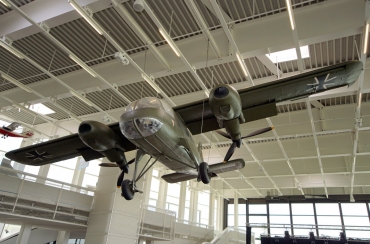 YA+101 (29-001) 1958 Dornier Do-29V-1