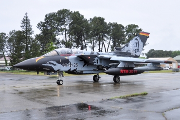 43+25 (062/GS008/4025) Panavia Tornado IDS