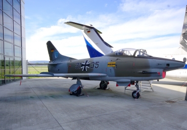 31+35 (D403) Fiat G-91R/3