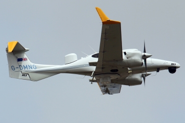G-DMNG (cn 42.MN18) Diamond DA-42 MPP