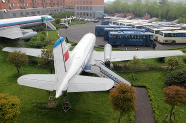 652, (cn 146001102), Ilyushin Il-14M