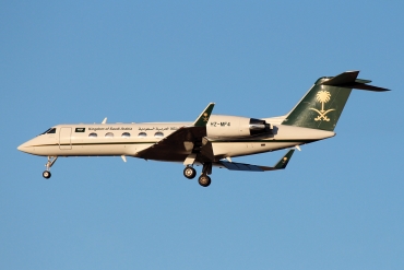 HZ-MF4 (1525) 2004 Gulfstream Aerospace G-IV