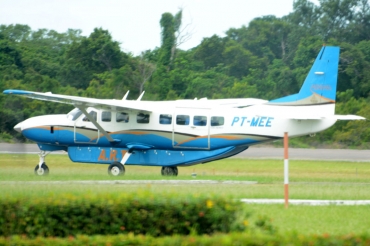 PT-MEE (cn 208B0344) Cessna 208B