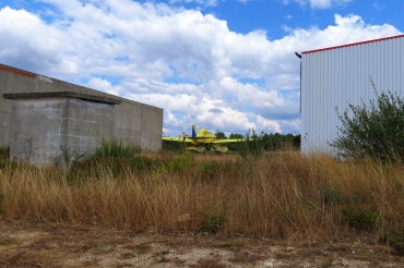 EC-LHI (802-0361) 2009 Air Tractor AT-802