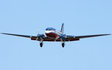 C-GEAJ (26120) 1943 Basler BT-67