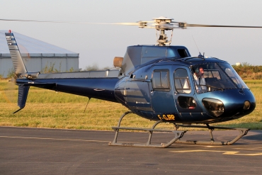 F-GJRP, (cn 1926), Aerospatiale AS-350B-2 Ecureuil