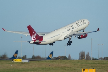 G-VWAG (1341) 2012 Airbus A330-343