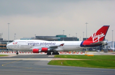G-VAST (28757) 1997 Boeing 747-41R