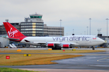 G-VAST (28757) 1997 Boeing 747-41R