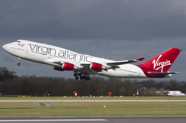 G-VAST (28757) 1997 Boeing 747-41R