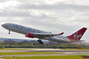 G-VMNK (403) 2001 Airbus A330-223