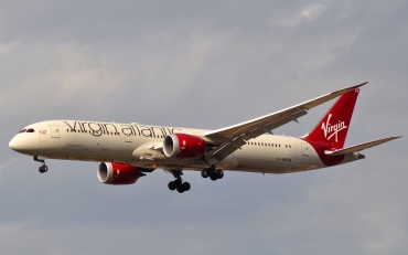 G-VNEW (40956) Boeing 787-9