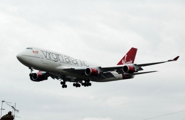 G-VROC (32746) 2003 Boeing 747-41R