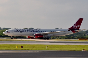 G-VWAG (1341) 2012 Airbus A330-343