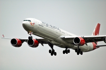 G-VWEB (787) 2006 Airbus A340-642