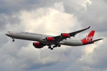 G-VWEB (787) 2006 Airbus A340-642