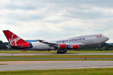 G-VXLG (29406) 1998 Boeing 747-41R