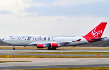 G-VXLG (29406) 1998 Boeing 747-41R
