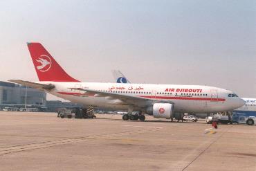 F-OHPQ (318) 1984 Airbus A310-222