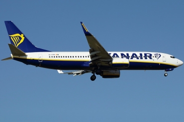 EI-FIM (61576) 2015 Boeing 737-8AS(WL)