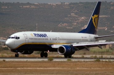 EI-DAK (33717) 2003 Boeing 737-8AS(WL)