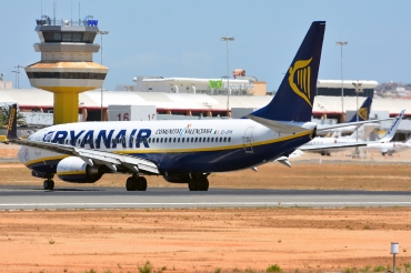 EI-DPK (33610) 2007 Boeing 737-8AS(WL)