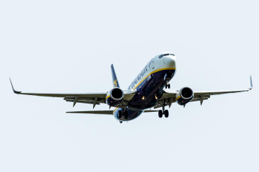 EI-DLG (33589) 2006 Boeing 737-8AS(WL)