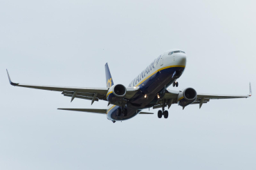 EI-DLF (33588) 2006 Boeing 737-8AS(WL)