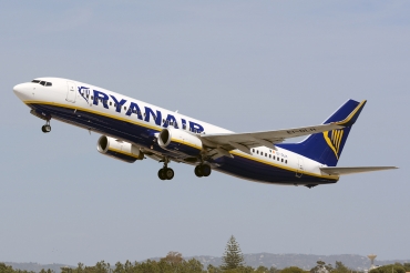 EI-DLH (33590) 2006 Boeing 737-8AS(WL)