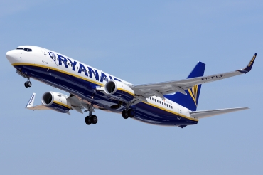 EI-FIJ (44699) 2015 Boeing 737-8AS(WL)