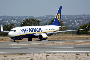 EI-EVG (40292) 2012 Boeing 737-8AS(WL)