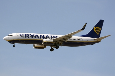 EI-DPC, (cn 33604), Boeing 737-8AS