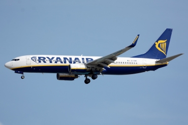 EI-EMH (34974) 2010 Boeing 737-8AS(WL)