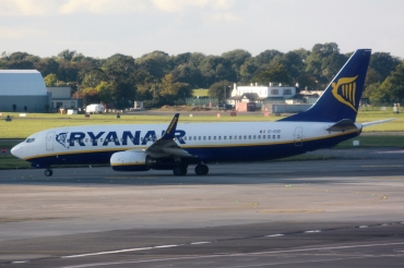 EI-EGD (34981) 2010 Boeing 737-8AS(WL)