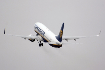 EI-FOR (44718) 2016 Boeing 737-8AS(WL)