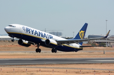EI-EKV (38507) 2010 Boeing 737-8AS(WL)