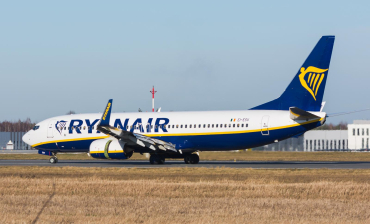 EI-ESV (34993) 2011 Boeing 737-8AS(WL)