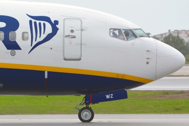 EI-DWZ (33628) 2008 Boeing 737-8AS(WL)