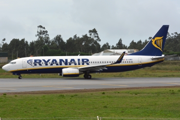 EI-DWZ (33628) 2008 Boeing 737-8AS(WL)