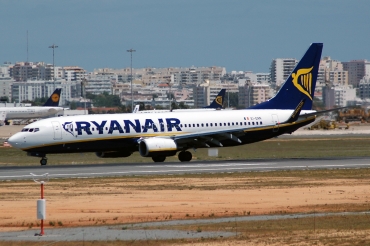 EI-ENN (35036) 2011 Boeing 737-8AS(WL)