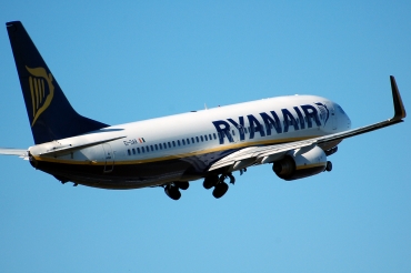 EI-DAR (33552) 2003 Boeing 737-8AS(WL)