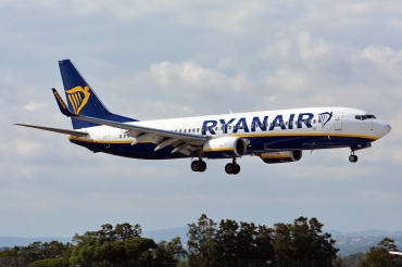 EI-FRF (44732) 2016 Boeing 737-8AS(WL)