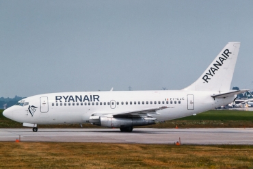 EI-CJC, (cn 22640), Boeing 737-204