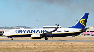 EI-DAC (29938) 2002 Boeing 737-8AS(WL)