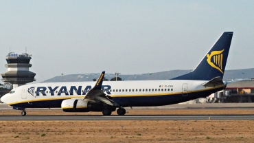 EI-DAG (cn 29940) Boeing 737-8AS